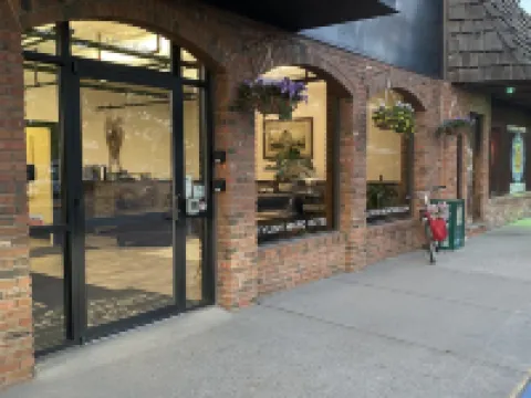 The Outpost