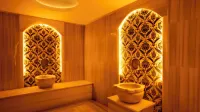 Farina Hotel by Cigno - Spa
