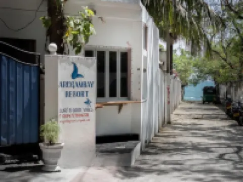 Arugambay Resort Hotels in Arugam