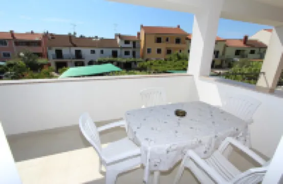 Apartments Palaziol