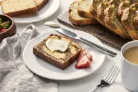 Fairfield Inn & Suites Deerfield Beach Boca Raton - breakfast