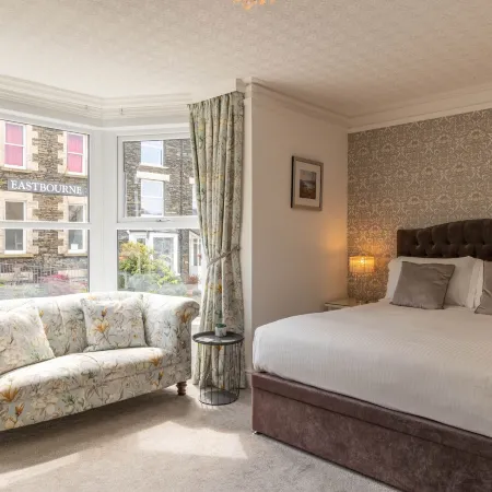 Bowness Guest House