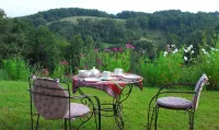La Maison de Bazugues Hotels in Estipouy