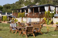 Kekova Garden Village Hotels in Kaleüçağız Mahallesi