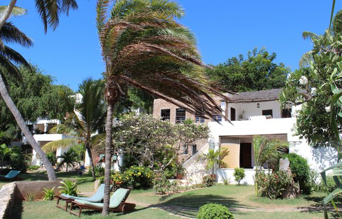 Peponi Hotel