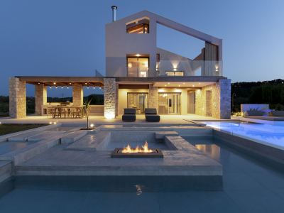 Allure Retreat Villa