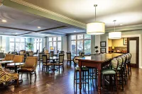 Hampton Inn Charleston/Daniel Island