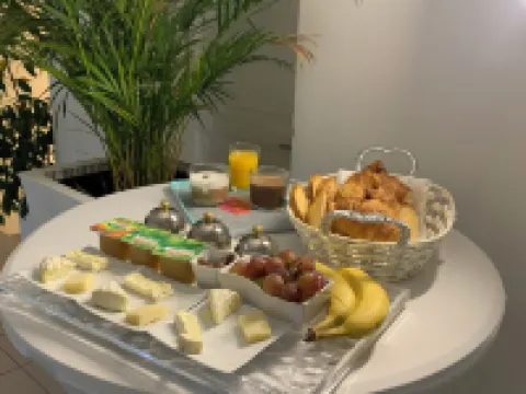 Casabina Hotels in Chelles