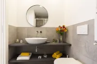 Biancospini 13 - Flower District Hotels in Corsico