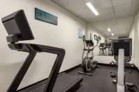 Ramada by Wyndham Richland Center - Fitnessstudio