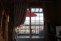Jirisan Kang Naru Pension Hotels near Bugcheon