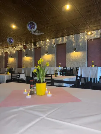 Best Western Plus Clarks Summit Scranton Отели рядом с достопримечательностью «Pennsylvania Anthracite Heritage Museum»