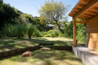 Co-Onsen - Vila
