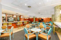 Peñiscola Plaza Suites - breakfast
