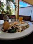 Hotel Aristos Cuernavaca - breakfast