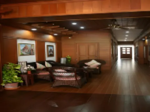 Baiyoke Chalet Hotel Hotels in Mae Hong Son