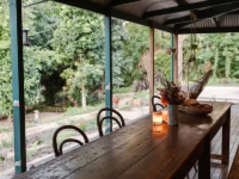 Baxter Lodge - Country Hinterland Escape Hotels in Mapleton