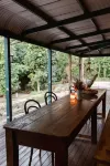 Baxter Lodge - Country Hinterland Escape