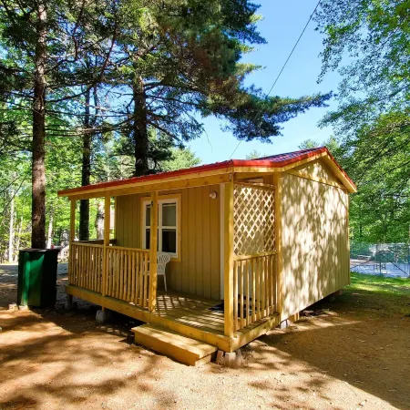 Oakhill Pines Campground