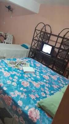Pousada Só Alegria