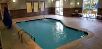 Fairfield Inn & Suites Aiken - Hot Tub