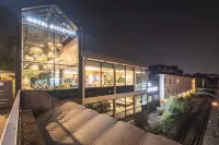 Go Hotel Østerport Hotel berhampiran Niels Bohr Institute