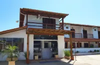 Pousada Mar Azul Hotels in Jabaquara