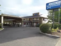 Americas Best Value Inn & Suites-Forest Grove/Hillsboro Hotels in 