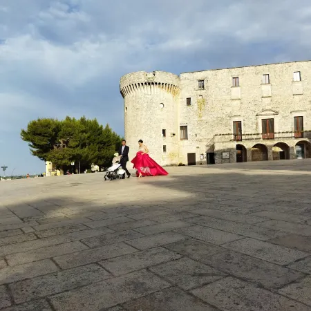 Dimora Delle Badesse