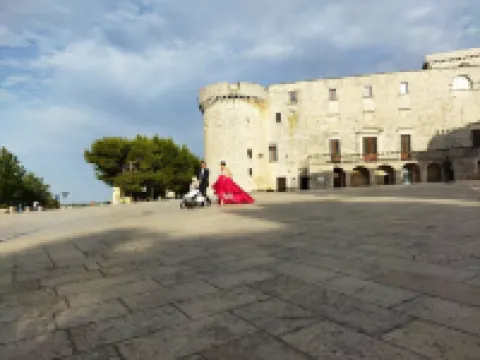 Dimora Delle Badesse