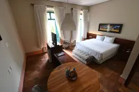 Atrium Hotel Quinta de Pedras Hotels in Belem