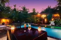 The Cockatoo Nature Resort & Spa - Villas