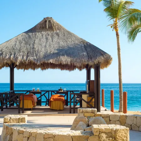 Grand Solmar Lands End Resort And Spa