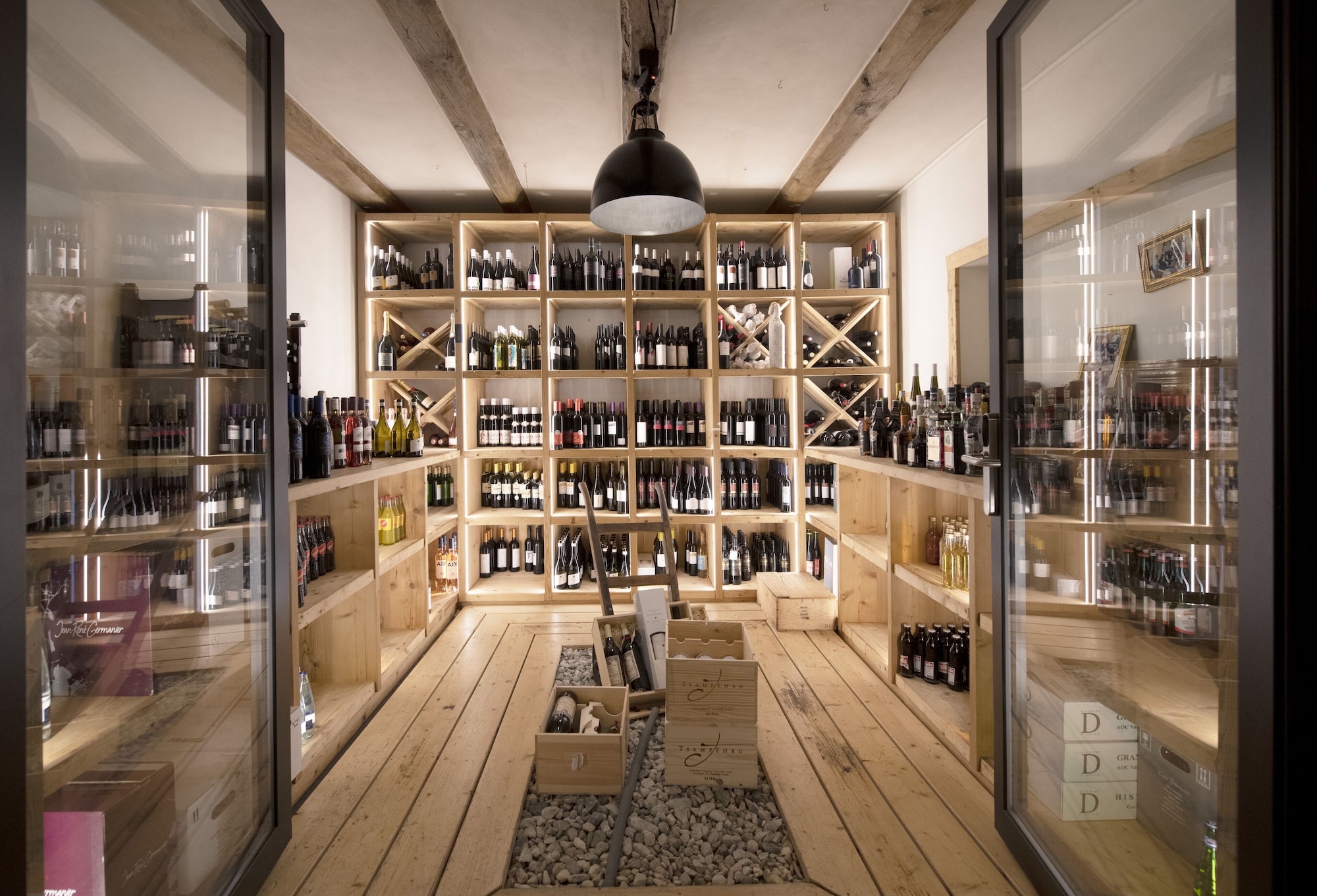 Hotel Olympic - Montana Center Hotels in Crans-Montana