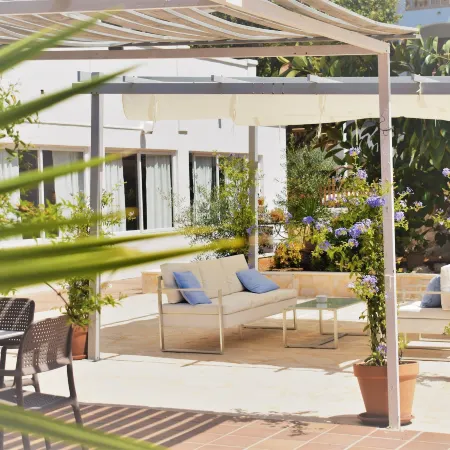 Apartamentos Sureda