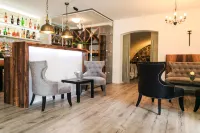 Hotel Pod Hradom Hotels in Trencin