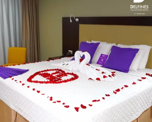 Delfines Collection Hotel by Mercure الغرف Photos