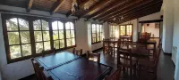 Hotel Selva Montana