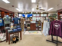 Grant Village - Inside the Park Hotels in Teton County
