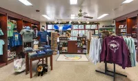 Grant Village - Inside the Park