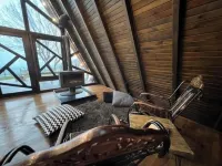 Otelox Sinap Bungalow Hotels in Mezetli