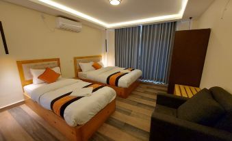 29 Eleven Bed and Breakfast