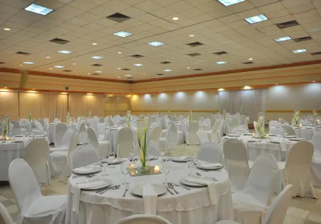 Hotel Misión Ciudad Valles