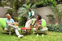 ibis Styles Abidjan Plateau Hotels in Abidjan