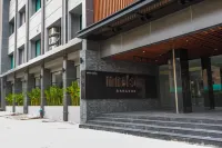 Madison Bangkok Hotel Các khách sạn ở Bangkok