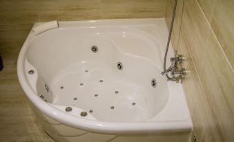 Hostal Rural el Nacimiento - Housity