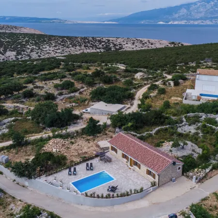 Villa Nika