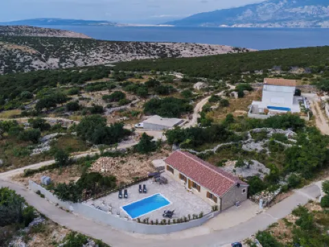 Villa Nika Hotels in 