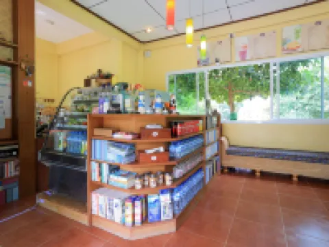 閣骨島蘇安之家庭旅館 沽島酒店