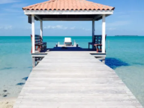 夢想小屋酒店 庫爾克島酒店